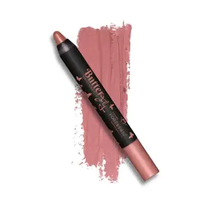 Butterfly Matte Crayon MS Department Store Oman