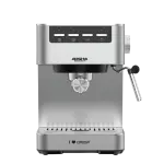 Espresso Machine - Silver MS Department Store Oman