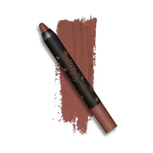 Butterfly Matte Crayon MS Department Store Oman