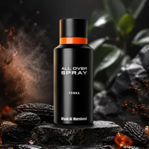 All Over Spray Tonka-125Ml MS Department Store Oman