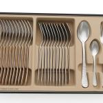 Alpen Berg Cutlery Set 36 Pcs MS Department Store Oman