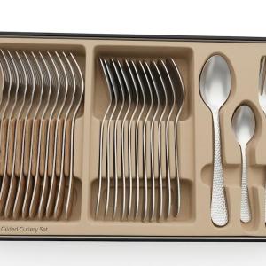 Alpen Berg Cutlery Set 36 Pcs MS Department Store Oman