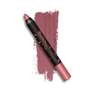 Butterfly Matte Crayon MS Department Store Oman