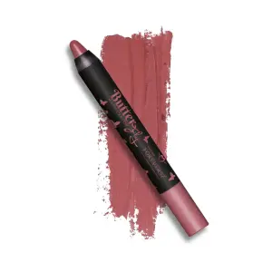 Butterfly Matte Crayon MS Department Store Oman