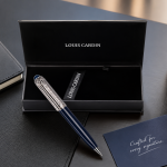 Louis Cardin Pen (Blue) MS Department Store Oman