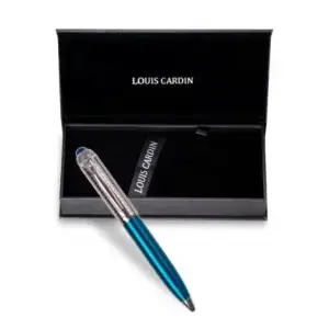 Louis Cardin Pen (Berylline) MS Department Store Oman