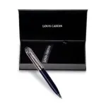 Louis Cardin Pen (Blue) MS Department Store Oman