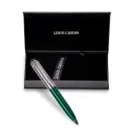 Louis Cardin Pen (Green) MS Department Store Oman