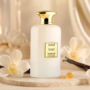 Shams Edition Vanille-100Ml Edp MS Department Store Oman