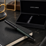 Louis Cardin Pen (Black) MS Department Store Oman