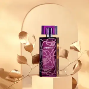 Lalique Amethyst EDP -100ml ( Women) MS Departwoment Store Oman