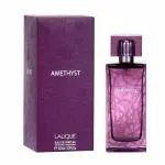 Lalique Amethyst EDP -100ml ( Women) MS Departwoment Store Oman