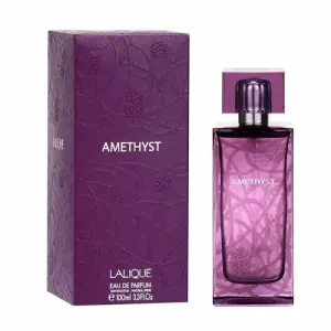 Lalique Amethyst EDP -100ml ( Women) MS Departwoment Store Oman