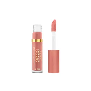 Maxfactor 2000 Calorie Lip Glaze 075 -(Pink Fizz) MS Department Store Oman