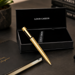 Louis Cardin Pen (Golden) MS Department Store Oman