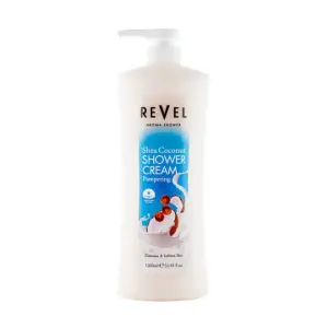 Shea Coconut Shower Cream – 1000Ml  MS Department Store Oman