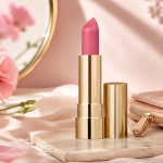 Topface Soft Matte Lipstick MS Department Store Oman