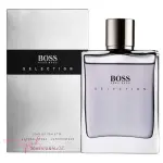 Hugo Boss Boss Selection EDT-100ml (MEN) MS Department Store Oman