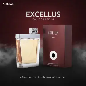 Excellus (Men) - 100Ml MS Department Store Oman
