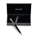 Louis Cardin Pen (Black) MS Department Store Oman