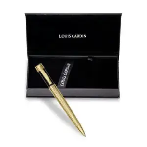 Louis Cardin Pen (Golden) MS Department Store Oman