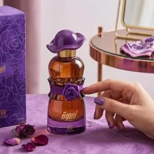 Niswah-75Ml EDP (Unisex) MS Department Store Oman