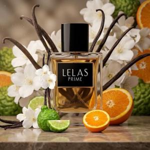 Perfume Lelas Venino-55Ml MS Department Store Oman