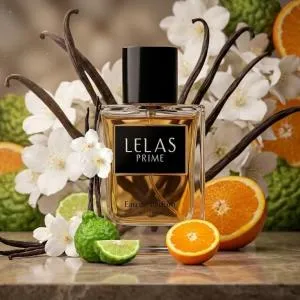 Perfume Lelas Venino-55Ml MS Department Store Oman