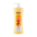 Almond Honey Shower Cream – 1000Ml  MS Department Store Oman