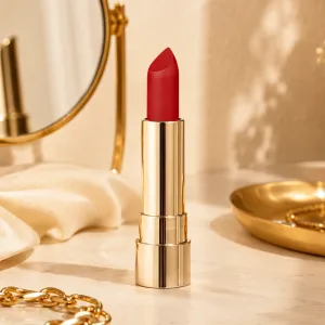 Topface Soft Matte Lipstick MS Department Store Oman