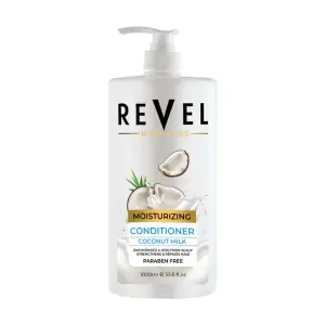 Coconut Conditioner – 500Ml  MS Department Store Oman