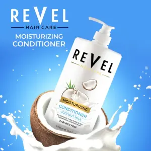 Coconut Conditioner – 500Ml  MS Department Store Oman