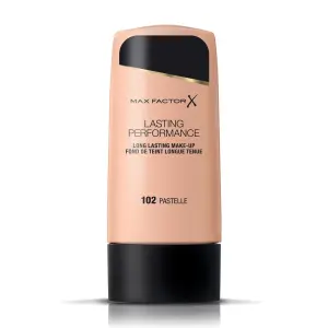 Maxfactor Lasting Performance Mu 102 -(Pastelle) MS Department Store Oman