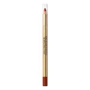 Maxfactor Colour Elixir Lip Liner Restage 25 -(Brown N Bold) MS Department Store Oman