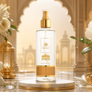Hair Spray Osmanli Oud Dolma Garden-100Ml MS Department Store Oman