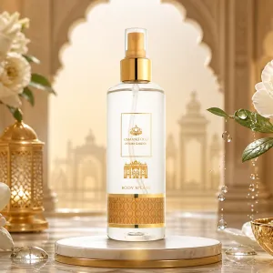 Hair Spray Osmanli Oud Dolma Garden-100Ml MS Department Store Oman