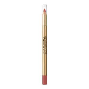 Maxfactor Colour Elixir Lip Liner Restage 10 -(Desert Sand) MS Department Store Oman