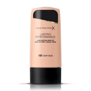 Maxfactor Lasting Performance Mu 101 -(Ivory Beige) MS Department Store Oman