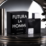 Futura Intense (Men) -100Ml MS Department Store Oman