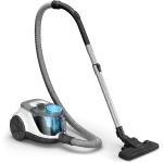 Philips Vacuum. Cleaner - Bagless MS Department Store Oman