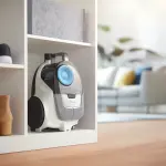 Philips Vacuum. Cleaner - Bagless MS Department Store Oman