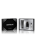 Montblanc Signature BP EDP-50ml + BL 100ml (Women) MS Department Store Oman
