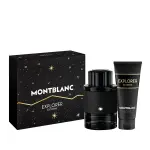 Montblanc Emblem EDT-100ml (MEN) MS Department Store Oman