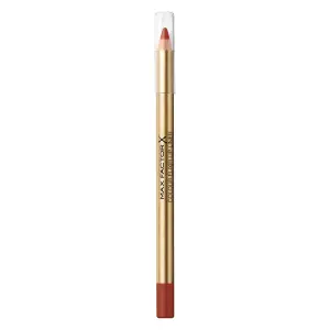 Maxfactor Colour Elixir Lip Liner Restage 15 -(Soft Spice) MS Department Store Oman