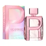 Paris Hilton Iconic EDP-100ml  (Women) MS Department Store Oman