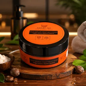 Ashley Joy Hair Mask Deep Repair Treatment-200 Ml MS Department Store Oman