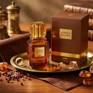 Amber Poivre-100Ml EDP (Unisex) MS Department Store Oman