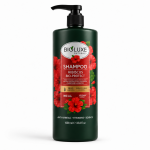 Hibiscus Oil Bio- Protect Shampoo-1000Ml MS Department Store Oman