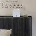 Diffuser Dr Scent Mini White With Logo (And.Device) MS Department Store Oman