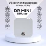 Diffuser Dr Scent Mini White With Logo (And.Device) MS Department Store Oman